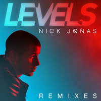 Levels - Nick Jonas, Steven Redant