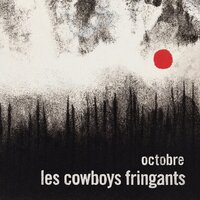 Pizza galaxie - Les Cowboys Fringants