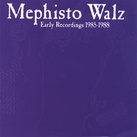 Eternal Deep - Mephisto Walz
