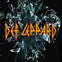 All Time High - Def Leppard