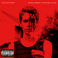 Jet Pack Blues - Fall Out Boy, Big K.R.I.T., Childish Major