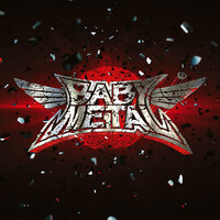 Catch Me If You Can - Babymetal