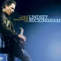 I Know I'm Not Wrong - Lindsey Buckingham