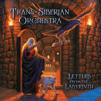 The Night Conceives - Trans-Siberian Orchestra