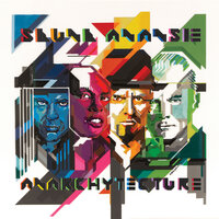 In The Back Room - Skunk Anansie