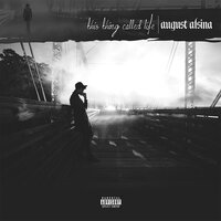 Hip Hop - August Alsina
