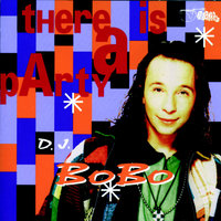 There's a Paradise - DJ Bobo