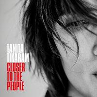 Don't Turn Your Back On Me - Tanita Tikaram