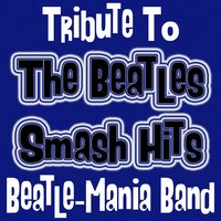 Help! - The Vintage Masters, Beatle-Mania Band