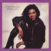 Across The Nation - Natalie Cole