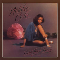 Don't Look Back - Natalie Cole