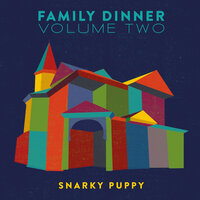 Sing To The Moon - Snarky Puppy, Laura Mvula, Michelle Willis