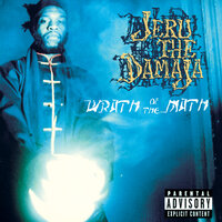 Wrath Of The Math - Jeru The Damaja