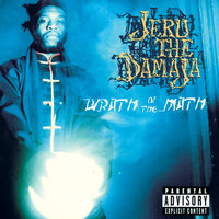 Black Cowboy - Jeru The Damaja