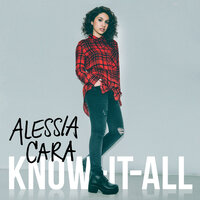 My Song - Alessia Cara