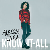 Scars To Your Beautiful - Alessia Cara