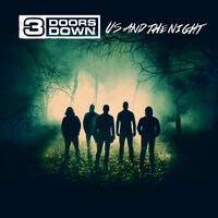 Fell From The Moon - 3 Doors Down