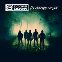 In The Dark - 3 Doors Down