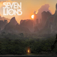 Creation - Seven Lions, Vök