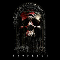 Prophecy - Fields of the Nephilim