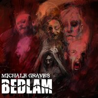 The Beginning of the End - Michale Graves