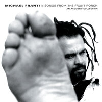 Ganja Babe (Alternative) - Michael Franti