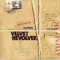 Negative Creep - Velvet Revolver