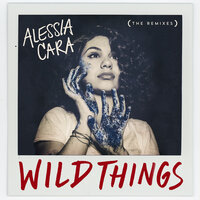 Wild Things - Alessia Cara, MK