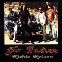 Bad Things - Richie Kotzen