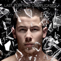 When We Get Home - Nick Jonas, Daniella Mason