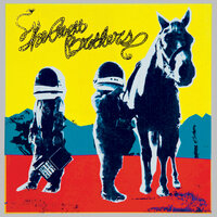 Fisher Road To Hollywood - The Avett Brothers