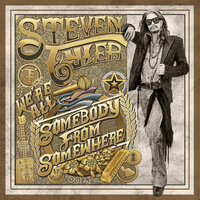 I Make My Own Sunshine - Steven Tyler