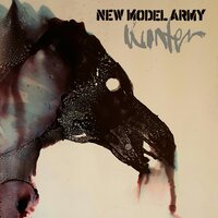 After Something - New Model Army