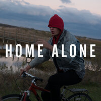 Home Alone - Ansel Elgort