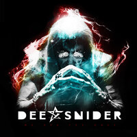 Close to You - Dee Snider
