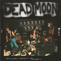 I'm Not Afraid - Dead Moon
