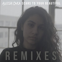 Scars To Your Beautiful - Alessia Cara, Luca Schreiner
