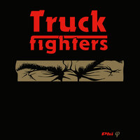 Chameleon - Truckfighters