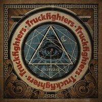 Convention - Truckfighters