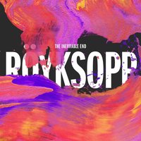 Something in My Heart - Röyksopp