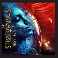 Playing with Fire - Stratovarius