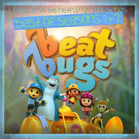 Lucy In The Sky With Diamonds - The Beat Bugs, P!nk