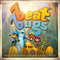 I've Just Seen A Face - The Beat Bugs