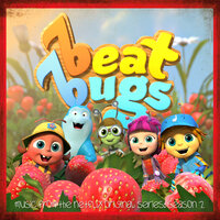 Get Back - The Beat Bugs