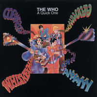 I've Been Away - The Who
