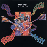 Bucket T - The Who