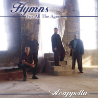 There's Not a Friend Like the Lowly Jesus - Acappella