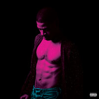 Frequency - Kid Cudi
