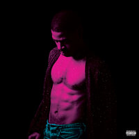 All In - Kid Cudi