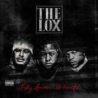 Savior - The Lox, Dyce Payne